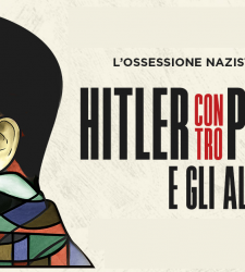 Art on TV Aug. 24-30: Hitler vs. Picasso, Siqueiros, Impressionism