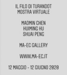 La MA-EC Gallery apre una mostra virtuale sul dialogo tra cultura occidentale e cultura cinese 