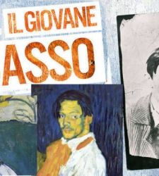 Art on TV Nov. 16-22: The Young Picasso, Barcelona, Mona Lisa Smile