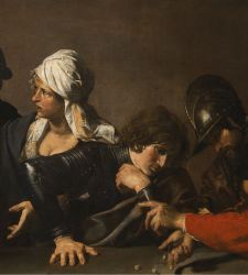 Roma, ai Musei Capitolini una mostra sulle opere caravaggesche della collezione di Roberto Longhi