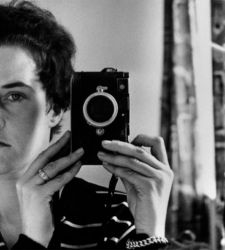 La vita, i ritratti, i viaggi di Inge Morath in una mostra al Museo Diocesano di Milano