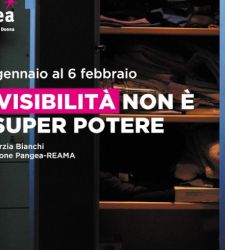 A Roma una mostra per dire no alla violenza contro le donne. Ecco il progetto di Marzia Bianchi