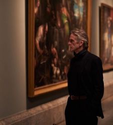 Art on TV Oct. 19-25: Leonardo da Vinci, Henry Moore, the Prado with Jeremy Irons