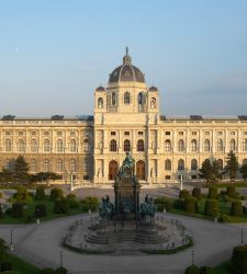 8 月 17 日至 23 日电视艺术节目：罗丹、艺术史博物馆、克里姆特