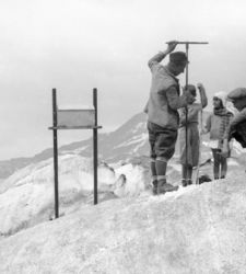 Il Monte Rosa tra fotografia e scienza: una mostra al Forte di Bard con foto inedite