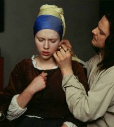 6 月 1 日至 7 日电视艺术：戴珍珠耳环的女孩、Maja desnuda、RAI 艺术大师