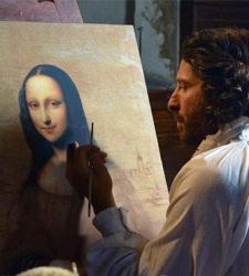 5 月 18 日至 24 日的电视艺术：拉斐尔的罗马、蒂姆-伯顿、莱昂纳多：