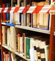 La pandemia delle biblioteche. Aperte, ma tra mille difficoltà e grossi disagi