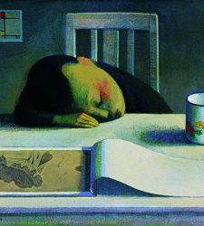 Milano, alla Fondazione Prada la mostra “Storytelling”, personale dell'artista cinese Liu Ye