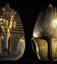 Un viaggio immersivo nella Tomba di Tutankhamon a Palazzo Medici Riccardi