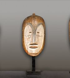Decolonizzazione culturale: è giusto restituire le opere d'arte dei nostri musei ai paesi d'origine? Prima parte