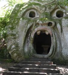 Il Sacro Bosco di Bomarzo, un viaggio iniziatico tra le meraviglie del parco dei &ldquo;mostri&rdquo;