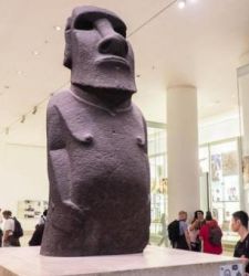 Decolonizzazione culturale: Ã¨ giusto restituire le opere d'arte dei nostri musei ai paesi d'origine? Seconda parte