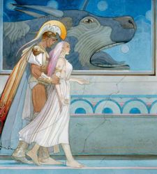 Al MANN la più grande mostra mai realizzata in Italia dedicata a Moebius