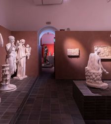 Un popolo di statue: la Collezione Torlonia in mostra