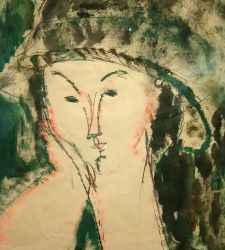 Everyone wants Modigliani, but Italy snubs the centenary. Will France be the one to celebrate it?