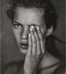 Al MAR di Ravenna in mostra le fotografie di moda di Paolo Roversi