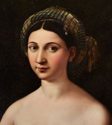 Art on TV Oct. 12-18: Raphael, medieval art, the wonders of Naples