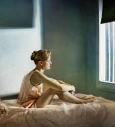 Hopperiana, quattro fotografi ricreano nel presente i dipinti di Hopper