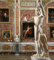 Art on TV from June 29 to July 5: The Borghese Gallery, Toulouse-Lautrec, the Vatican Museums 3D 