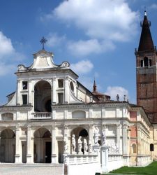 Pater Padus. On the great river a sunshine of art in San Benedetto Po: the Monastery, the Refectory, the Basilica, the Museum