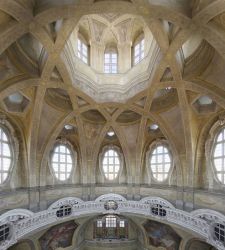 Vedere il Barocco attraverso la fotografia: una mostra a CAMERA di Torino