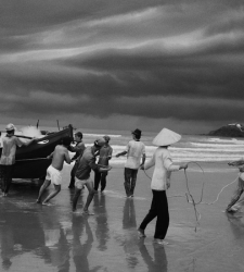 Pistoia, riapre la mostra su Sebastião Salgado, con proroga fino al 26 luglio