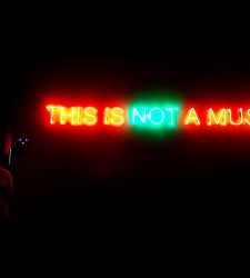 Existe-t-il un "non-musée"? Le défi de l'abandon des stéréotypes
