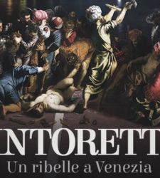 丁托列托、卡纳莱托、文艺复兴：5 月 25 日至 31 日的电视艺术节目