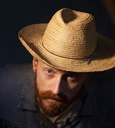 Arte en TV del 21 al 27 de septiembre: Caravaggio, Pinuccio Sciola, la película sobre van Gogh, Gauguin