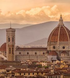 Una città a misura umana, nuovi flussi turistici, musei e territorio: per una Firenze post-Covid