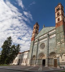 Sant’Andrea a Vercelli: primo luogo d’incontro tra romanico lombardo e gotico francese