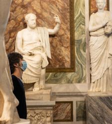 Gli addetti all'accoglienza saranno fondamentali nella fase 2 dei musei: non si faccia economia su di loro