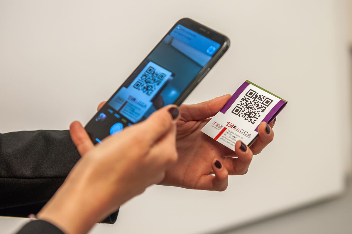 Digitale al Lu.C.C.A. - Lucca Center of Contemporary Art
