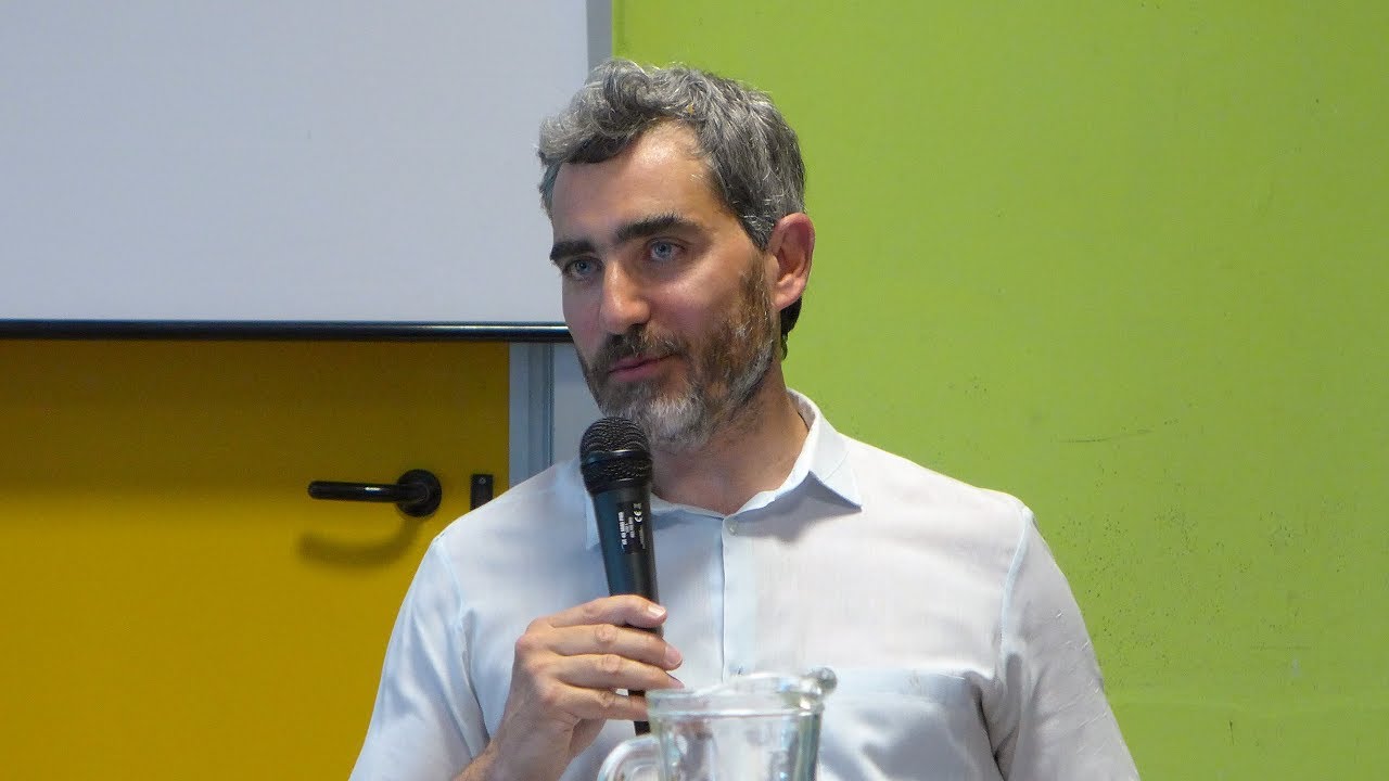 Sergio Foà
 Sergio Foà