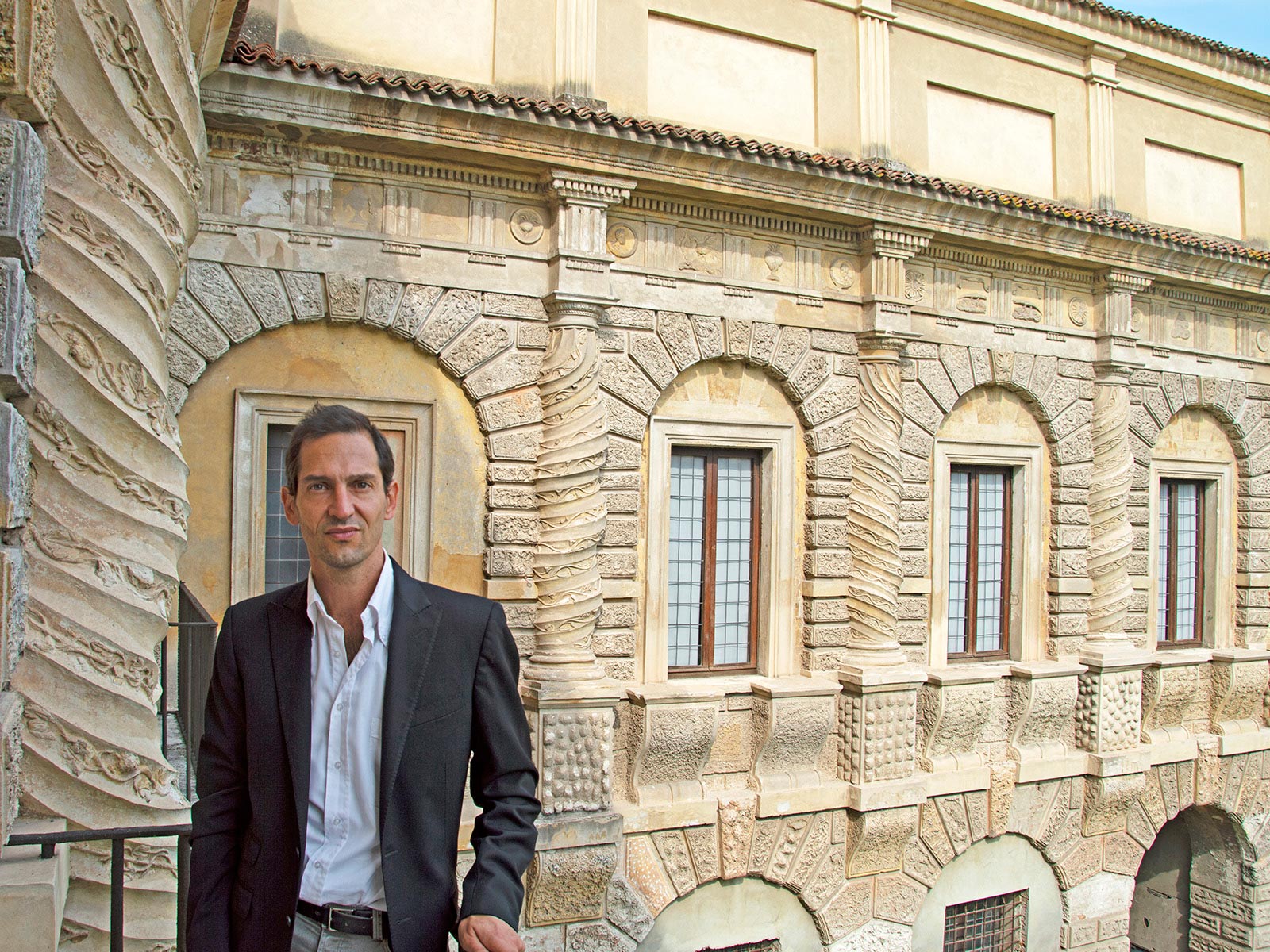 Stefano L'Occaso
 Stefano L'Occaso