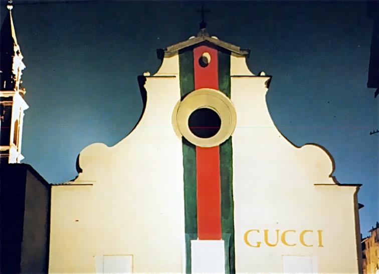 Mario Mariotti, Piazza della Palla
