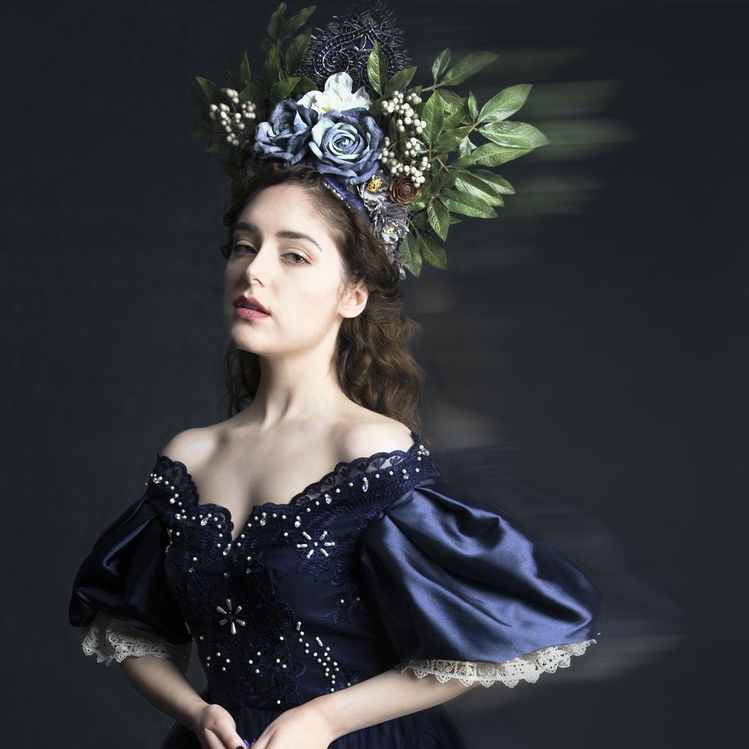 Melissa Marcello, Natura (2020)
