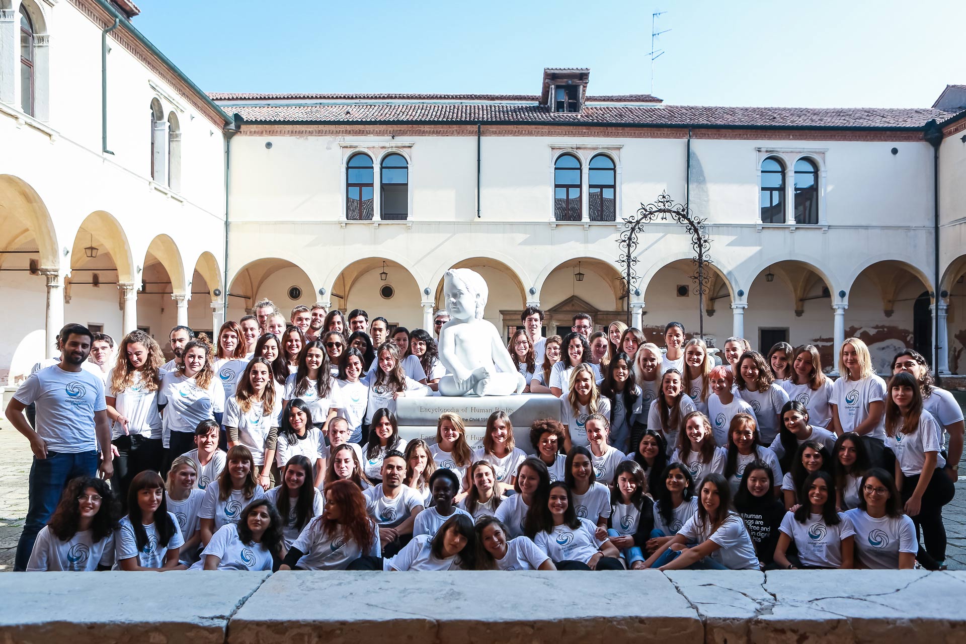 Il Global Campus of Human Rights
