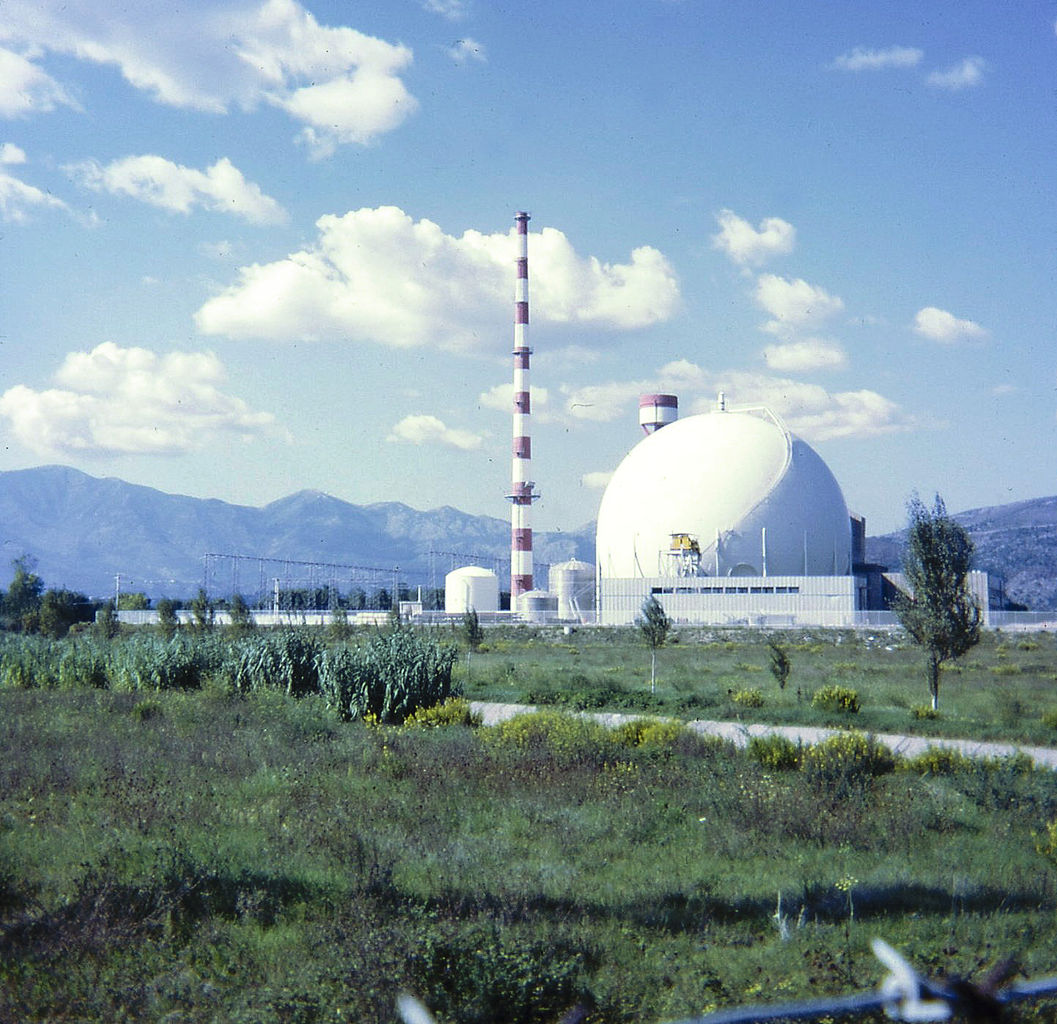 Centrale di Garigliano
