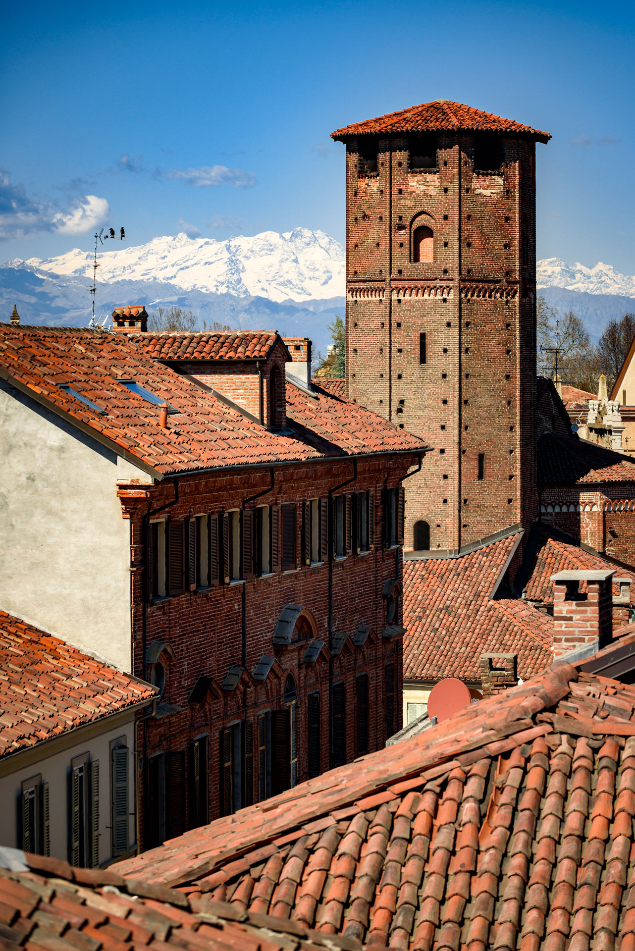 Torre degli Avogadro
