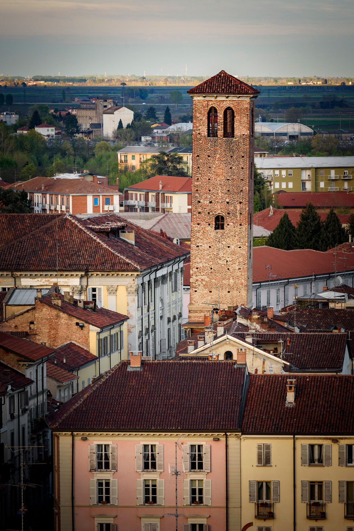 Torre Civica
