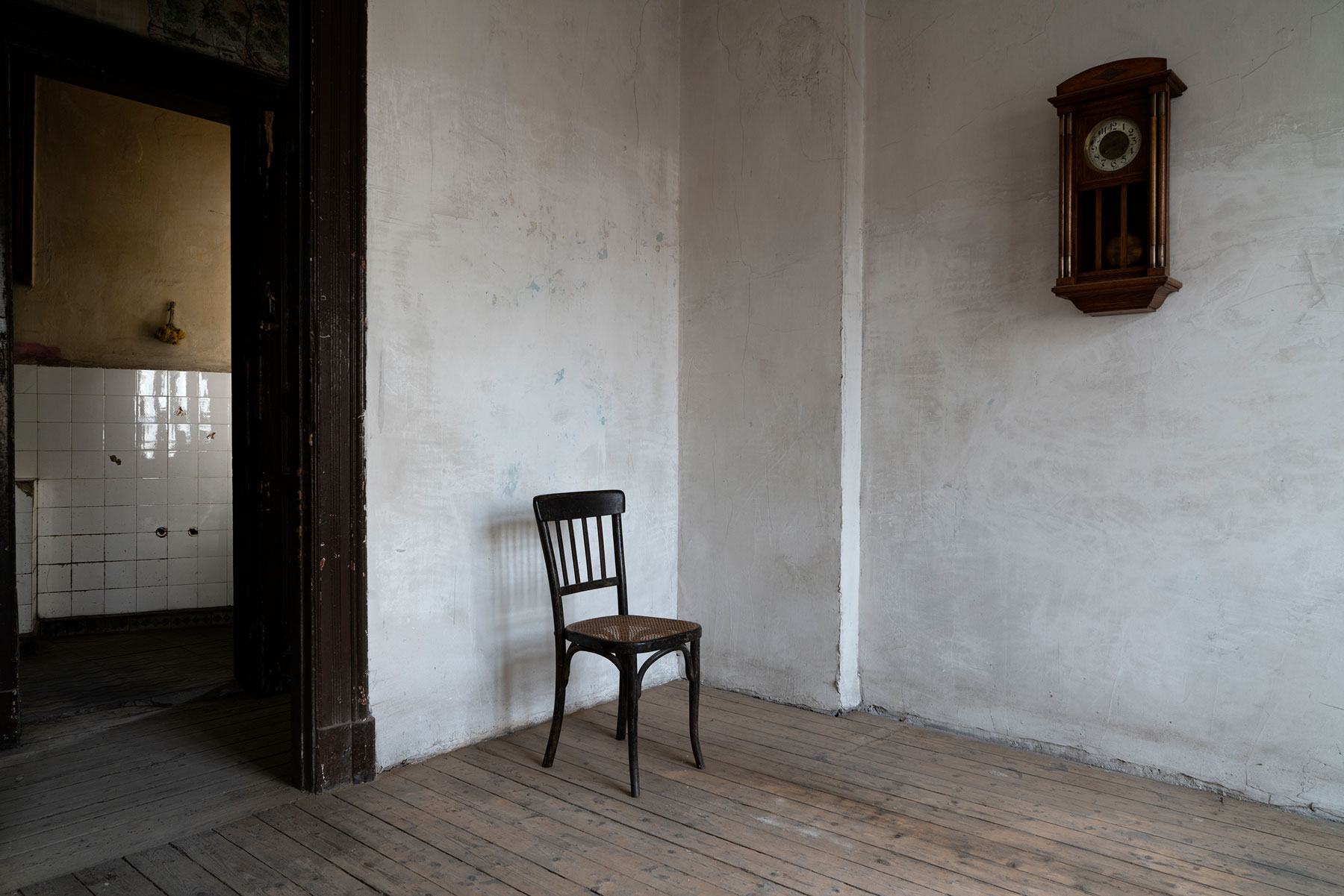 Gian Maria Tosatti, Kalbim Ayna Gibi Bo&#x15F; - &#x130;stanbul B&#xF6;l&#xFC;m&#xFC; (&ldquo;Il mio cuore è vuoto come uno specchio – Episodio di Istanbul&rdquo;), The Blank Contemporary Art (Bergamo) e Depo (Istanbul), in collaborazione con l'Istituto Italiano di Cultura a Istanbul, un progetto realizzato grazie al sostegno dell'Italian Council (7a Edizione, 2019), programma di promozione internazionale dell'arte contemporanea italiana della Direzione Generale Creatività Contemporanea del Ministero della Cultura
