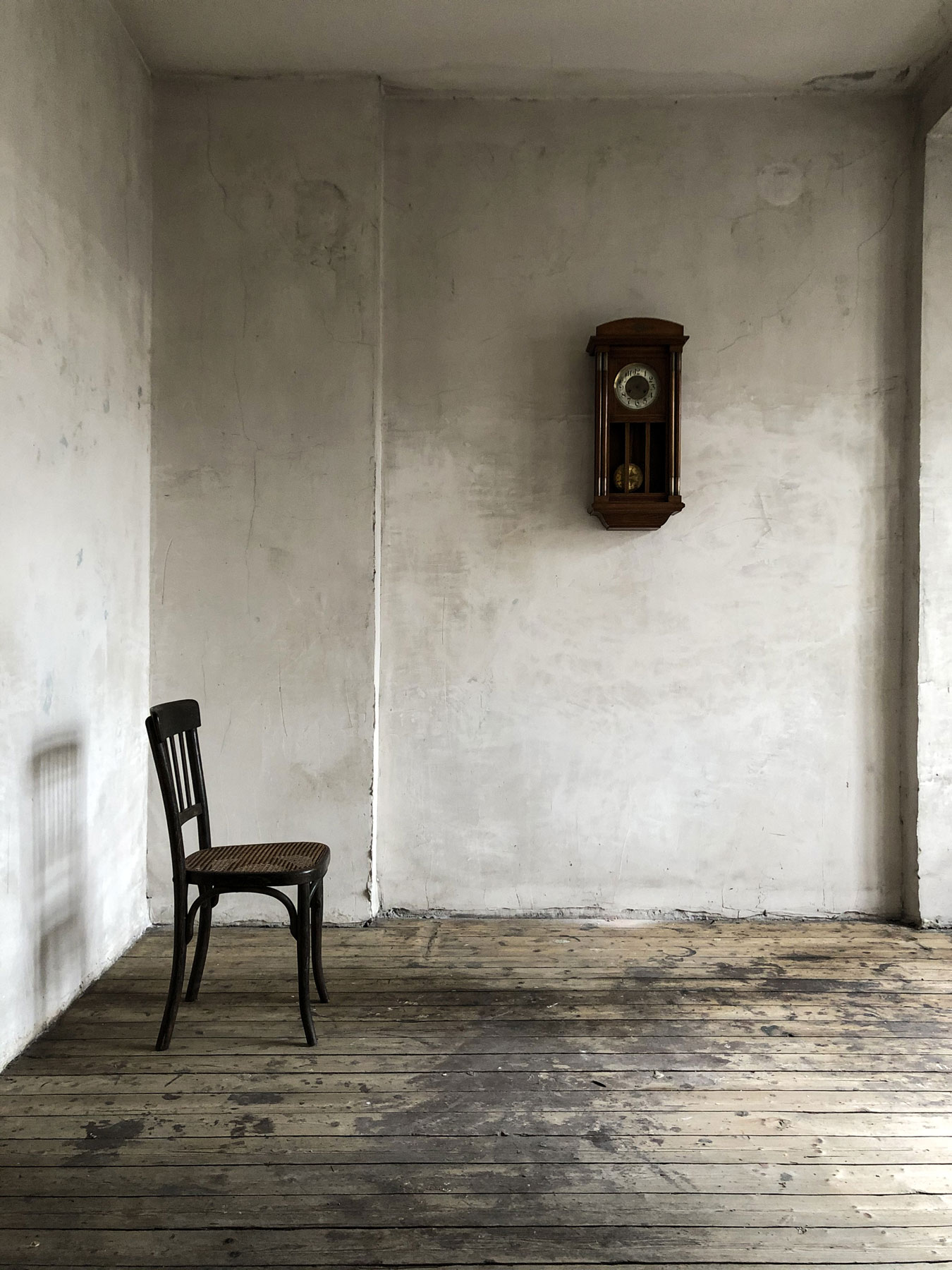 Gian Maria Tosatti, Kalbim Ayna Gibi Bo&#x15F; - &#x130;stanbul B&#xF6;l&#xFC;m&#xFC; (&ldquo;Il mio cuore è vuoto come uno specchio – Episodio di Istanbul&rdquo;), The Blank Contemporary Art (Bergamo) e Depo (Istanbul), in collaborazione con l'Istituto Italiano di Cultura a Istanbul, un progetto realizzato grazie al sostegno dell'Italian Council (7a Edizione, 2019), programma di promozione internazionale dell'arte contemporanea italiana della Direzione Generale Creatività Contemporanea del Ministero della Cultura
