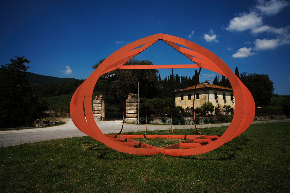 La Collezione Gori nella Fattoria di Celle
 La Collezione Gori nella Fattoria di Celle