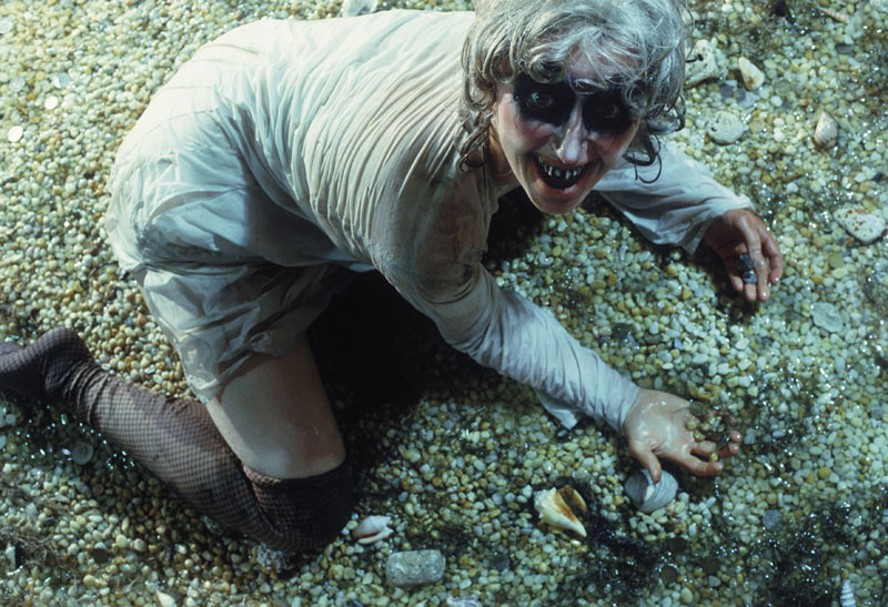 Cindy Sherman, Untitled Film Still #546 (2010-2012)
