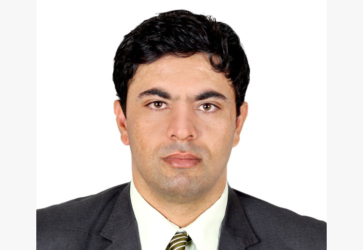 Mohammad Fahim Rahimi
