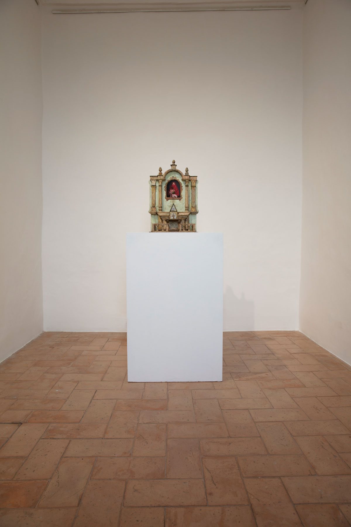 MNEMOSYNE, Matteo Basilé, 2021, Galleria Giampaolo Abbondio, Todi 
