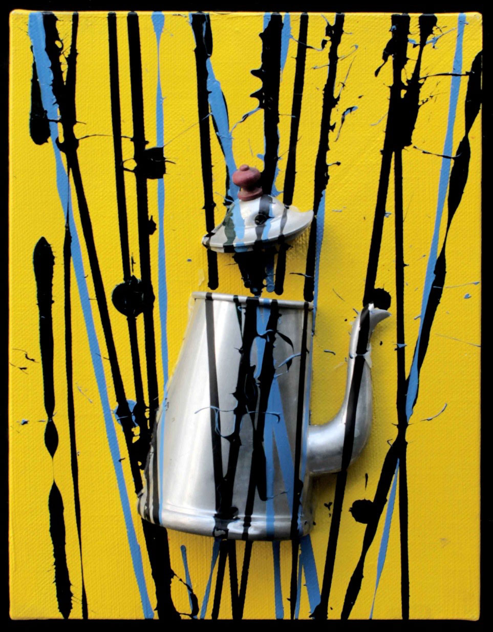 Opere dalla collezione: Arman
 Opere dalla collezione: Arman