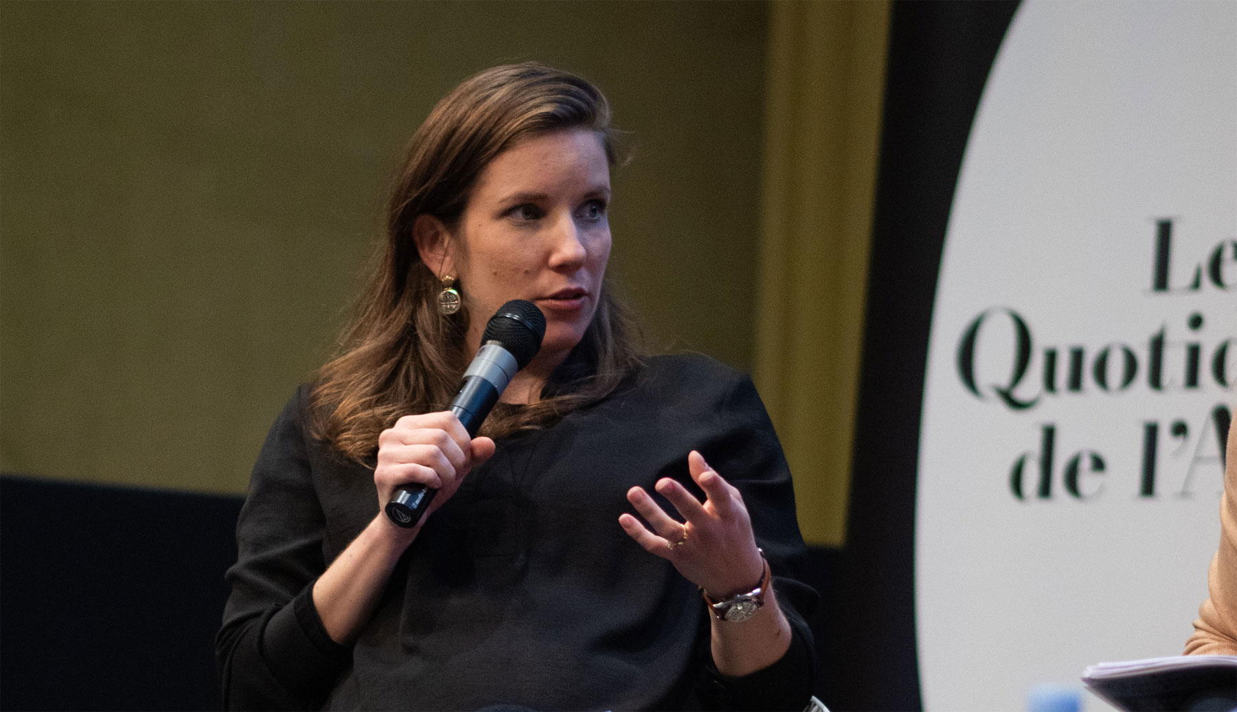 Bernadine Bröcker Wieder
